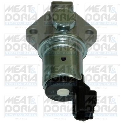 Idle Control Valve, air supply